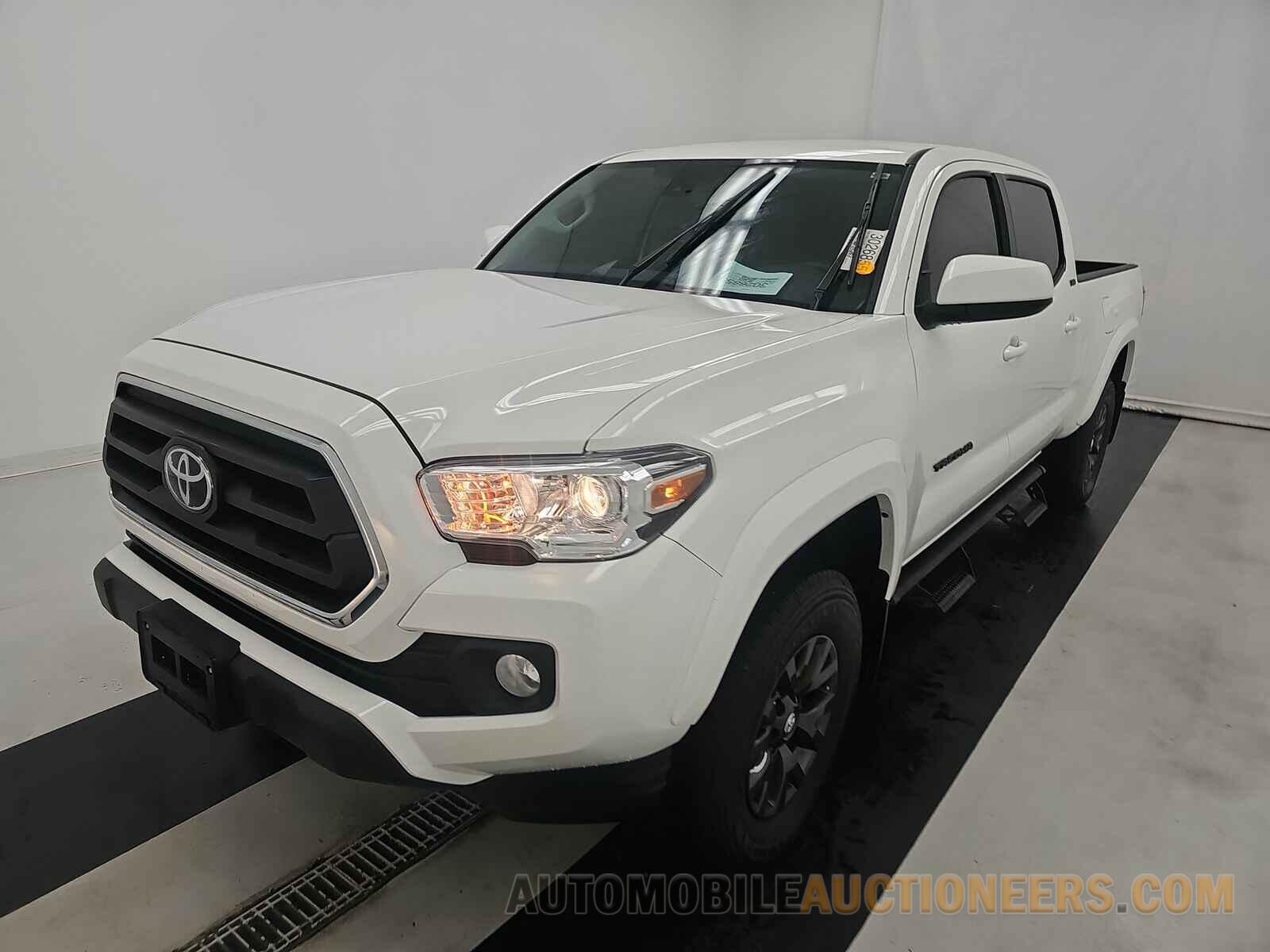 3TMBZ5DN4PM040798 Toyota Tacoma 2023