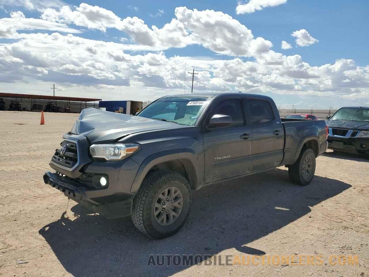 3TMBZ5DN5GM003260 TOYOTA TACOMA 2016