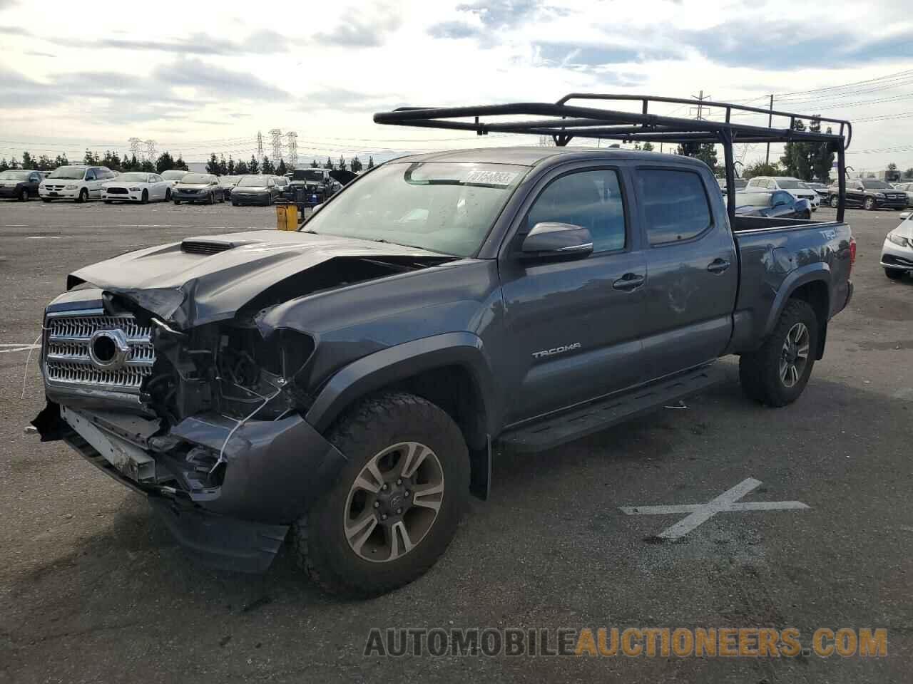 3TMBZ5DN5GM005719 TOYOTA TACOMA 2016