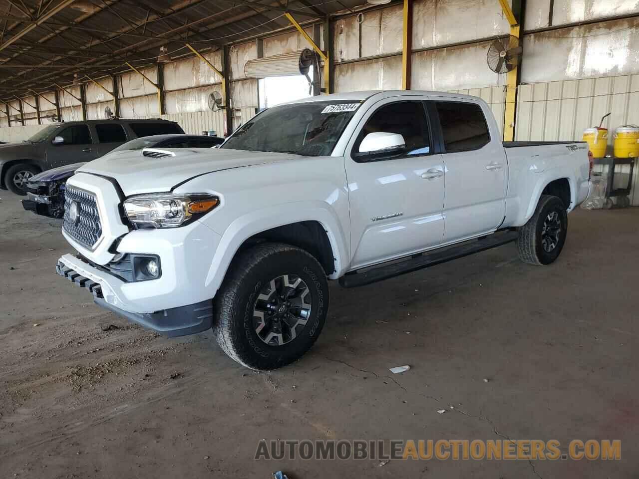 3TMBZ5DN5KM017474 TOYOTA TACOMA 2019