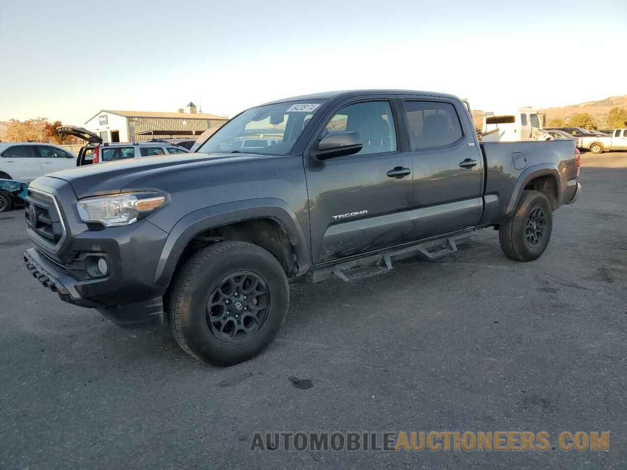 3TMBZ5DN5LM023888 TOYOTA TACOMA 2020