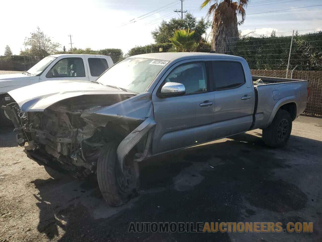 3TMBZ5DN5LM026810 TOYOTA TACOMA 2020