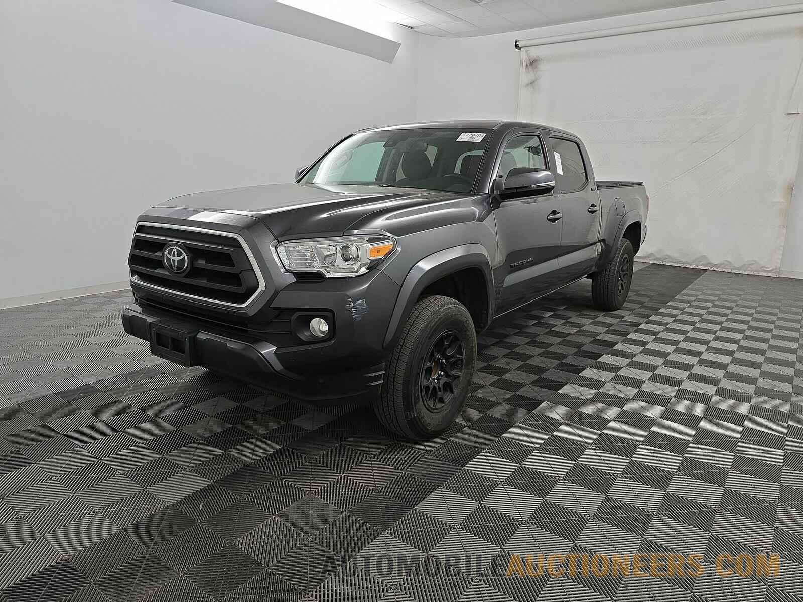 3TMBZ5DN5NM033257 Toyota Tacoma 2022