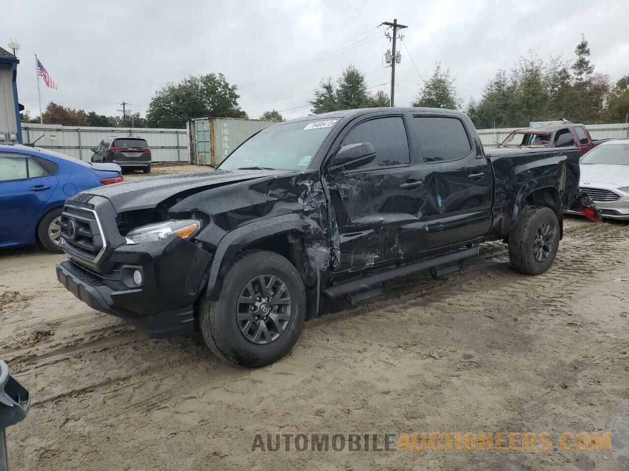 3TMBZ5DN5NM035333 TOYOTA TACOMA 2022