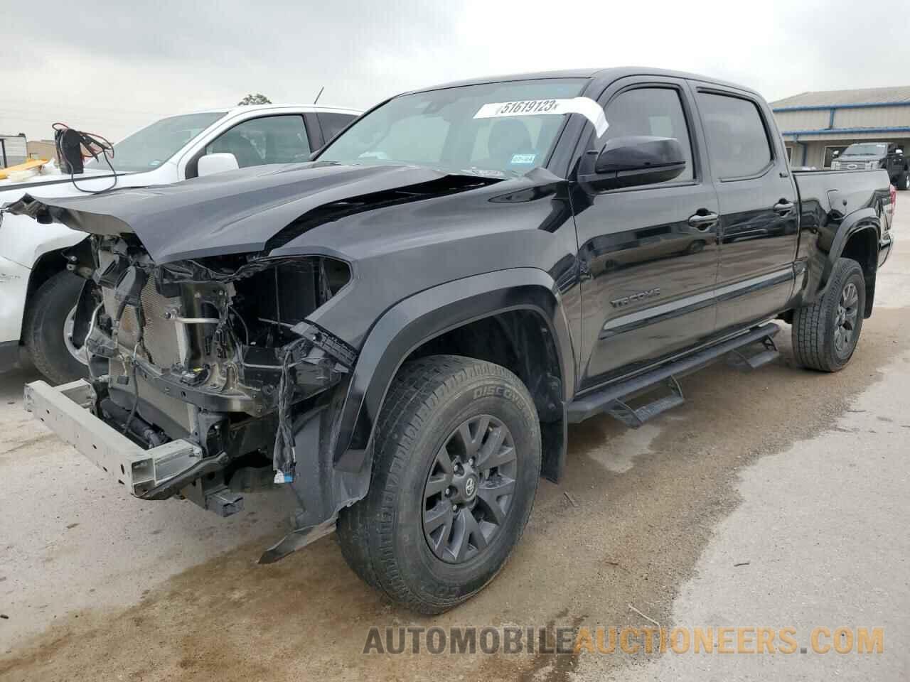 3TMBZ5DN5NM035526 TOYOTA TACOMA 2022