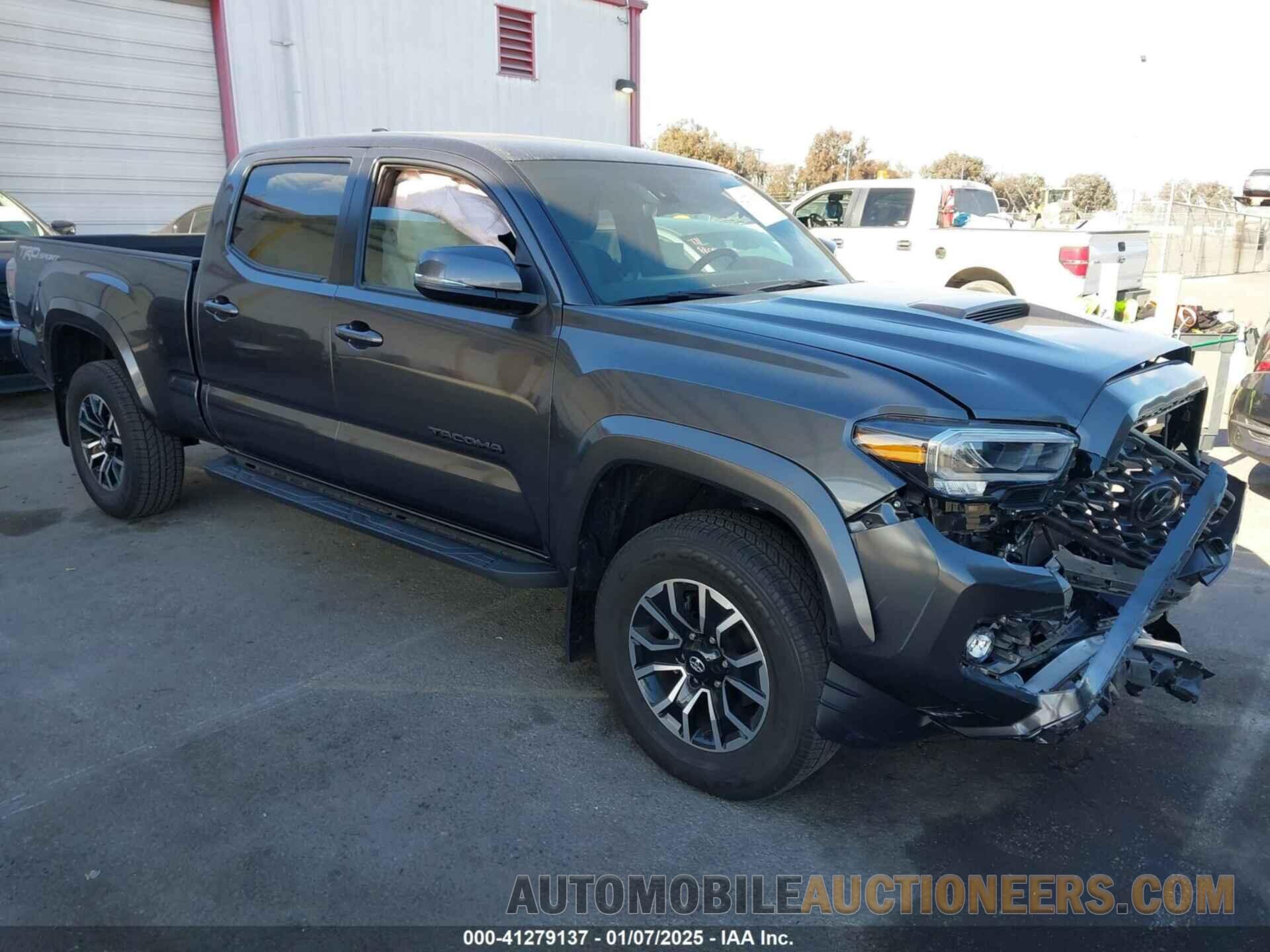 3TMBZ5DN5NM037423 TOYOTA TACOMA 2022