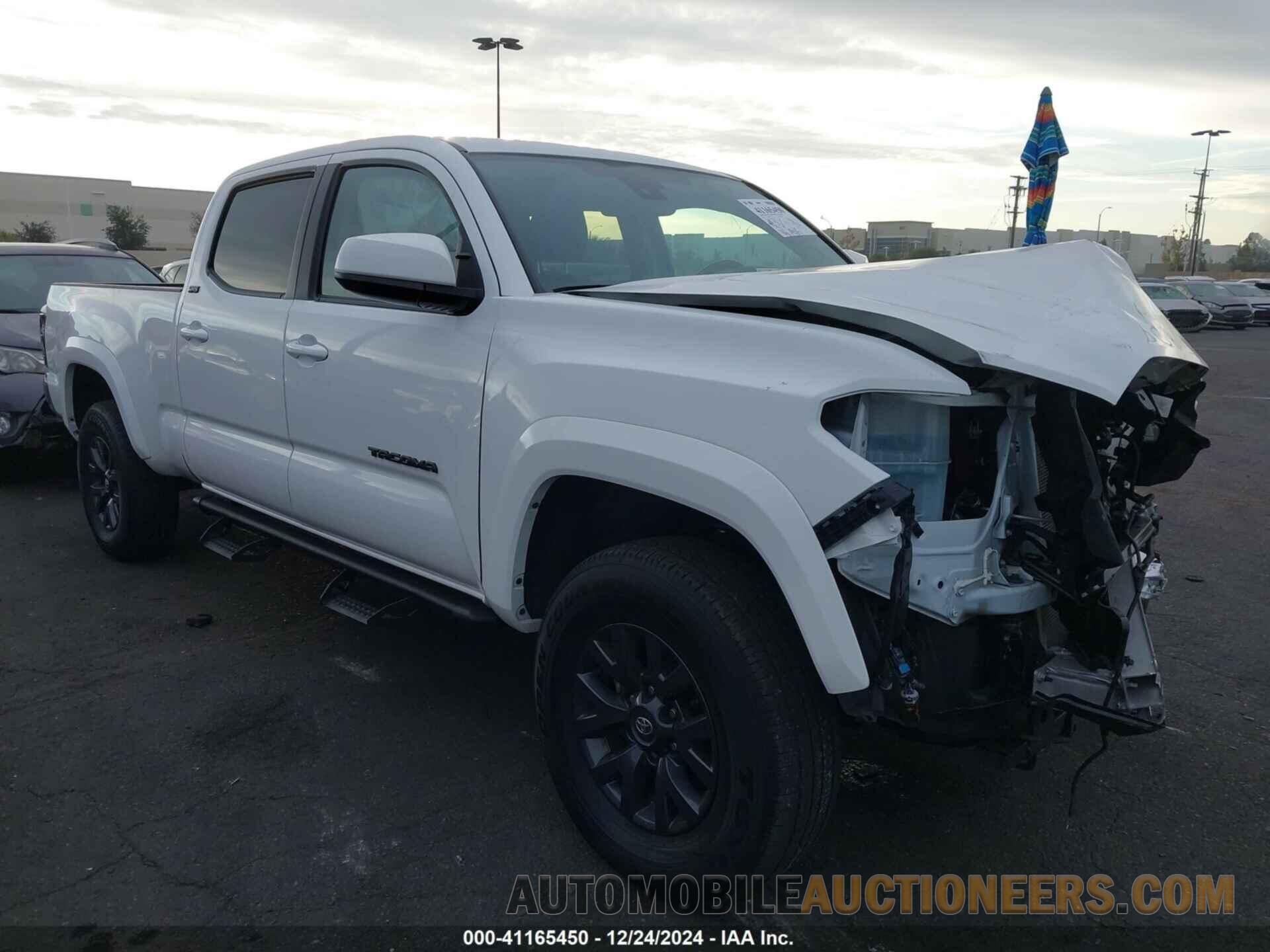 3TMBZ5DN5PM039661 TOYOTA TACOMA 2023