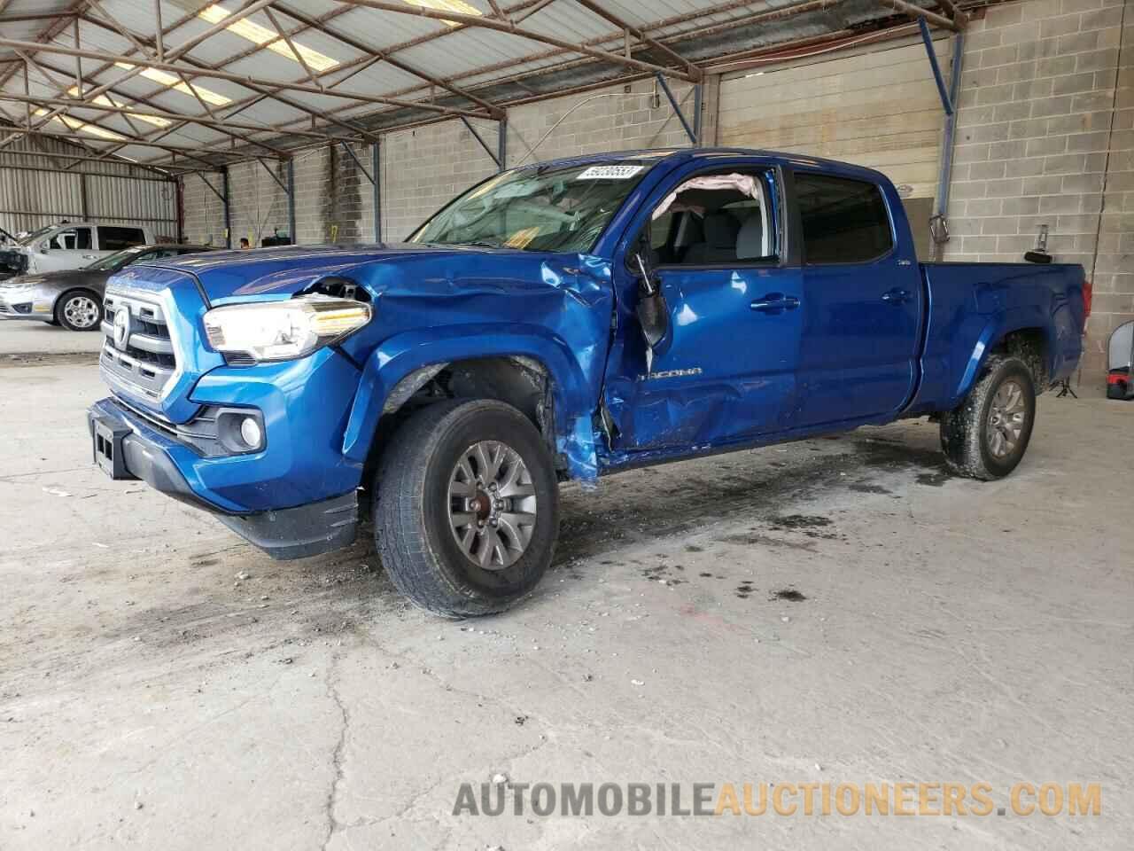 3TMBZ5DN6GM005339 TOYOTA TACOMA 2016