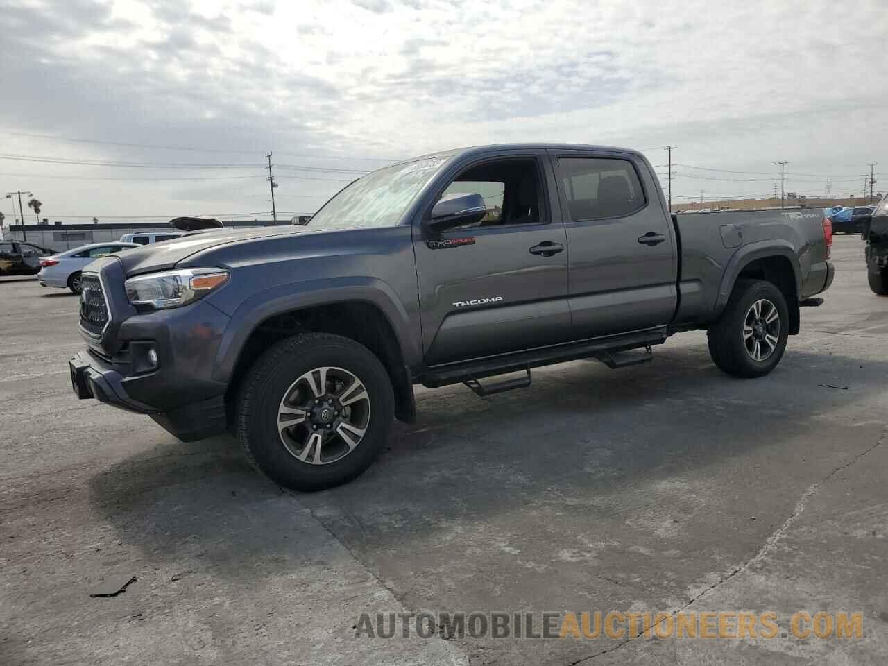 3TMBZ5DN6KM023008 TOYOTA TACOMA 2019