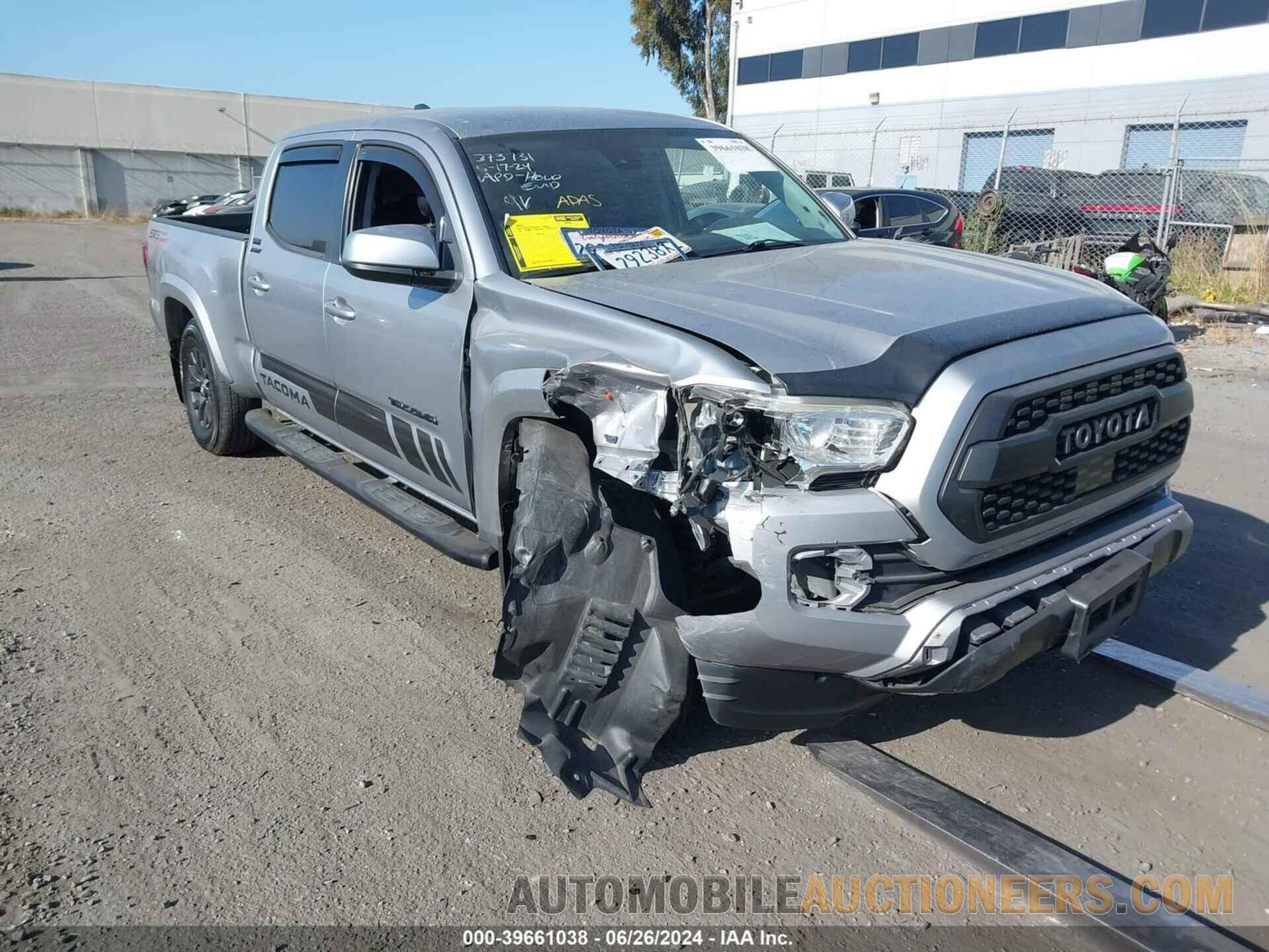 3TMBZ5DN6LM024452 TOYOTA TACOMA 2020