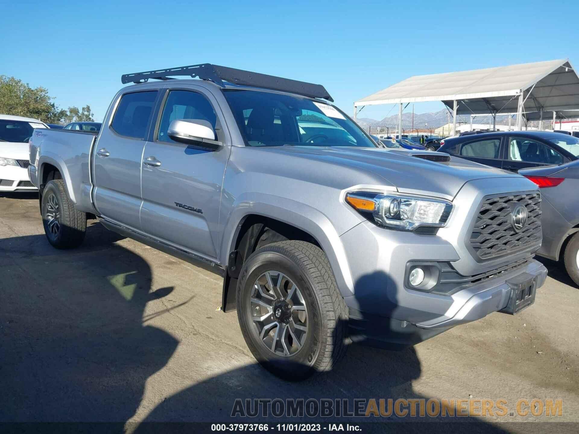 3TMBZ5DN6LM024578 TOYOTA TACOMA 2020