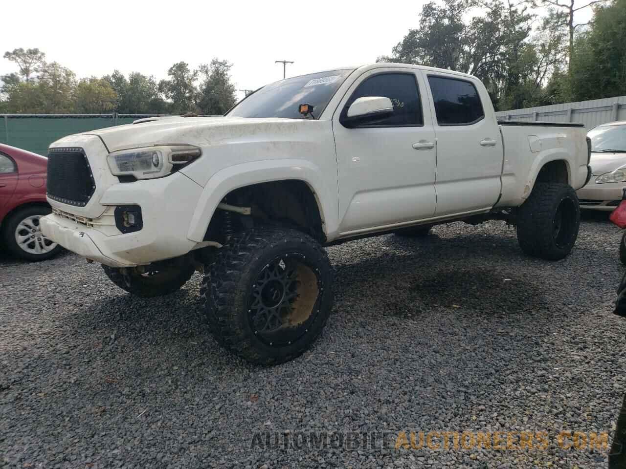 3TMBZ5DN6LM024726 TOYOTA TACOMA 2020