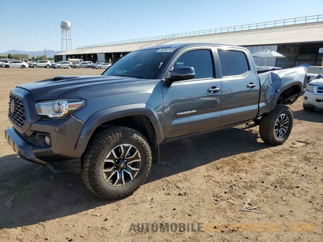 3TMBZ5DN6LM025732 TOYOTA TACOMA 2020