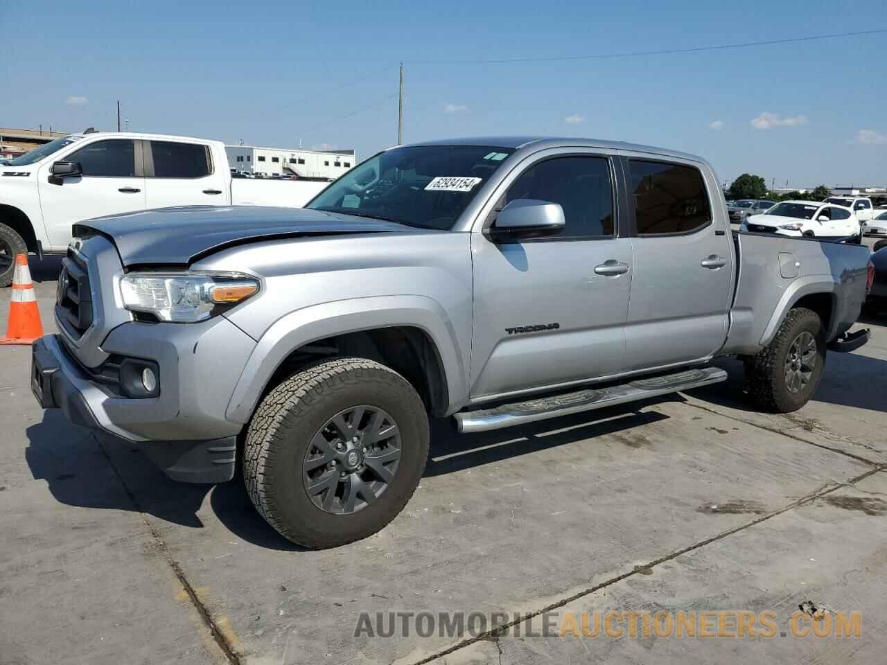 3TMBZ5DN6MM028423 TOYOTA TACOMA 2021