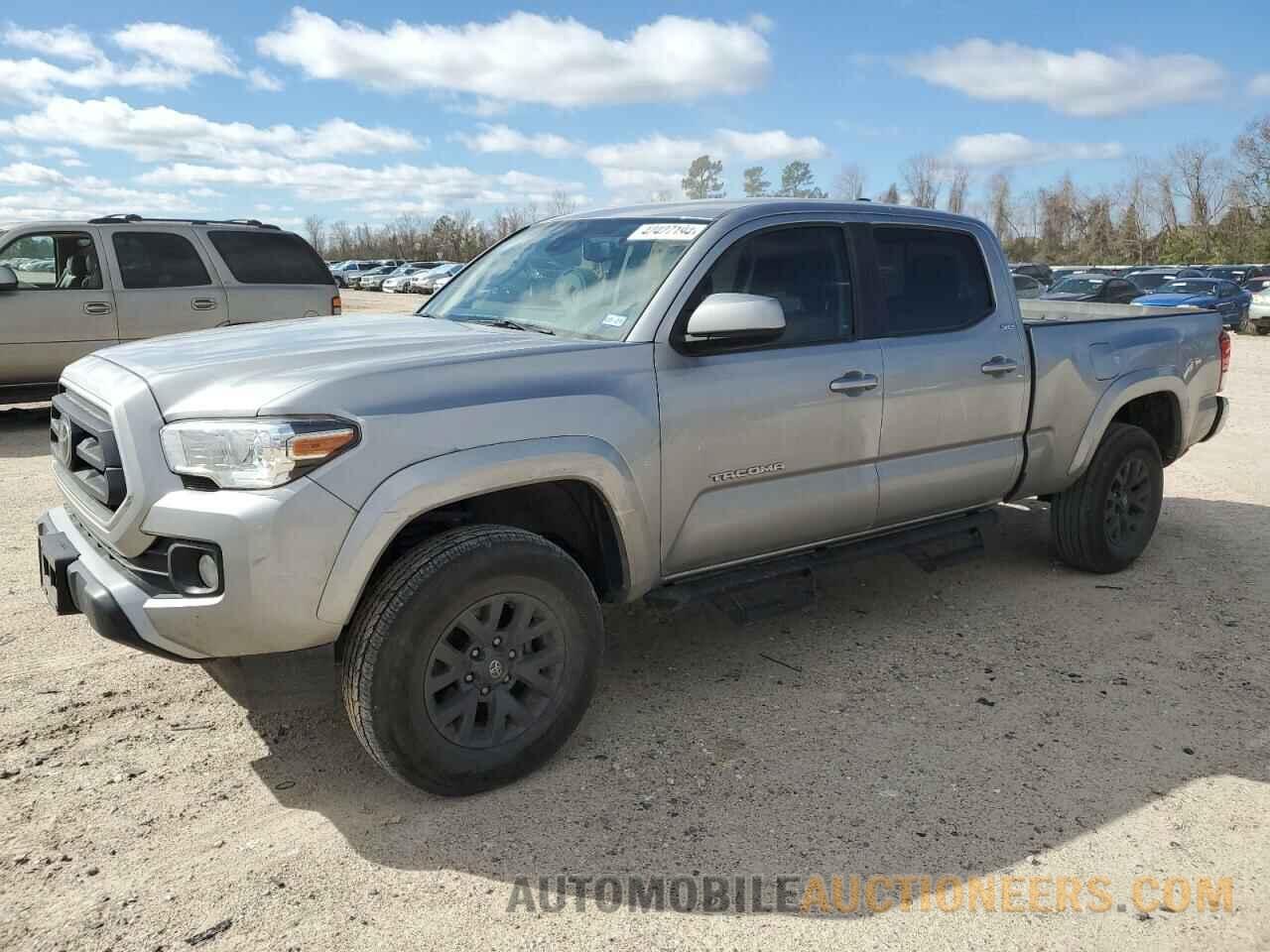 3TMBZ5DN6MM030608 TOYOTA TACOMA 2021