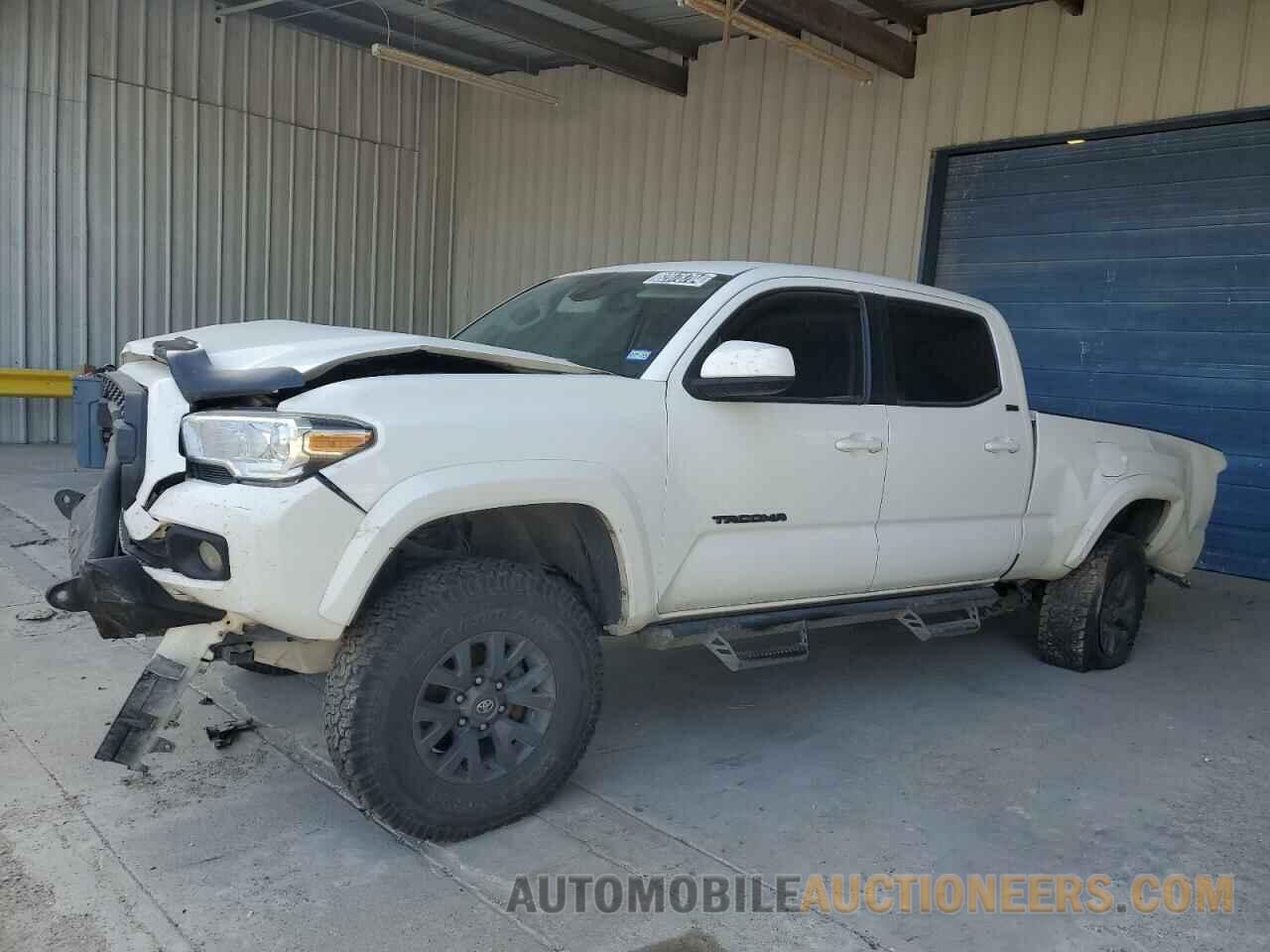 3TMBZ5DN6MM031399 TOYOTA TACOMA 2021