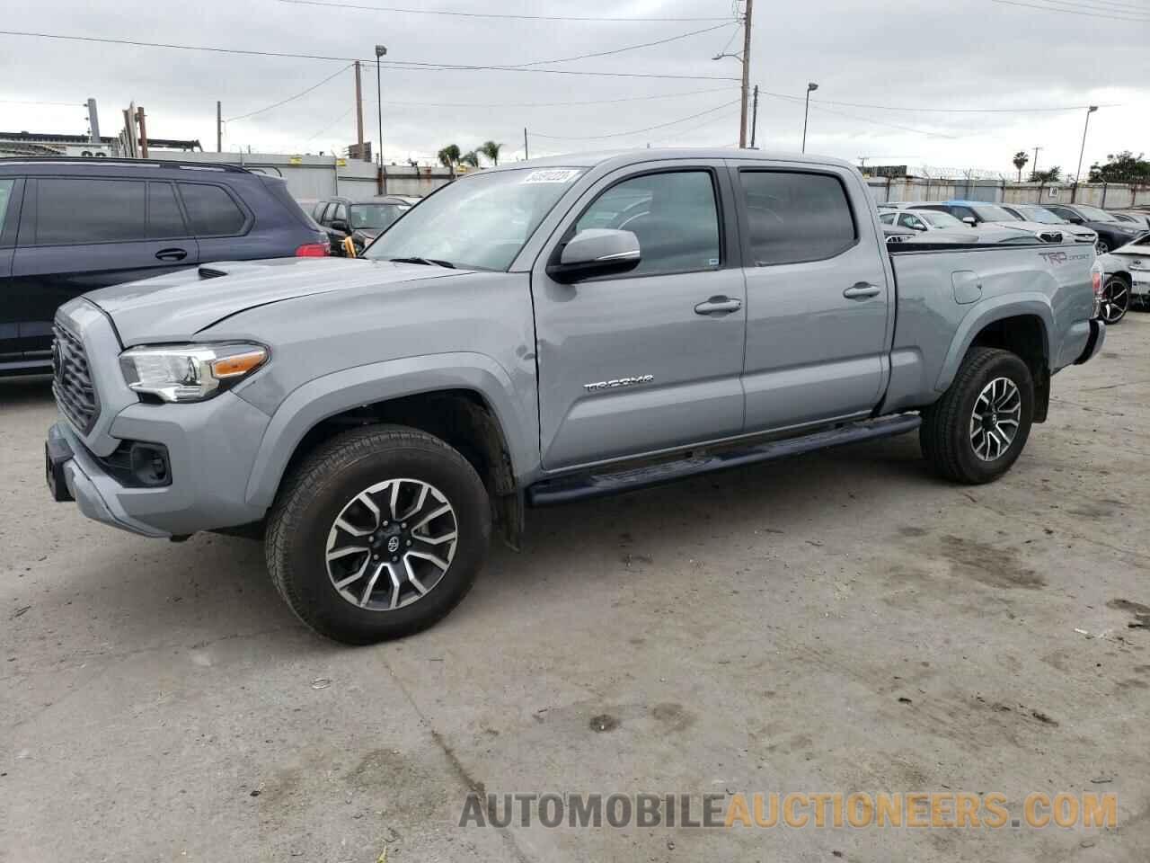 3TMBZ5DN6MM031516 TOYOTA TACOMA 2021