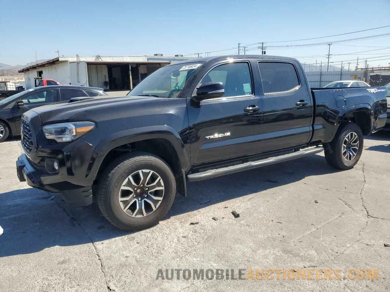 3TMBZ5DN6MM032276 TOYOTA TACOMA 2021