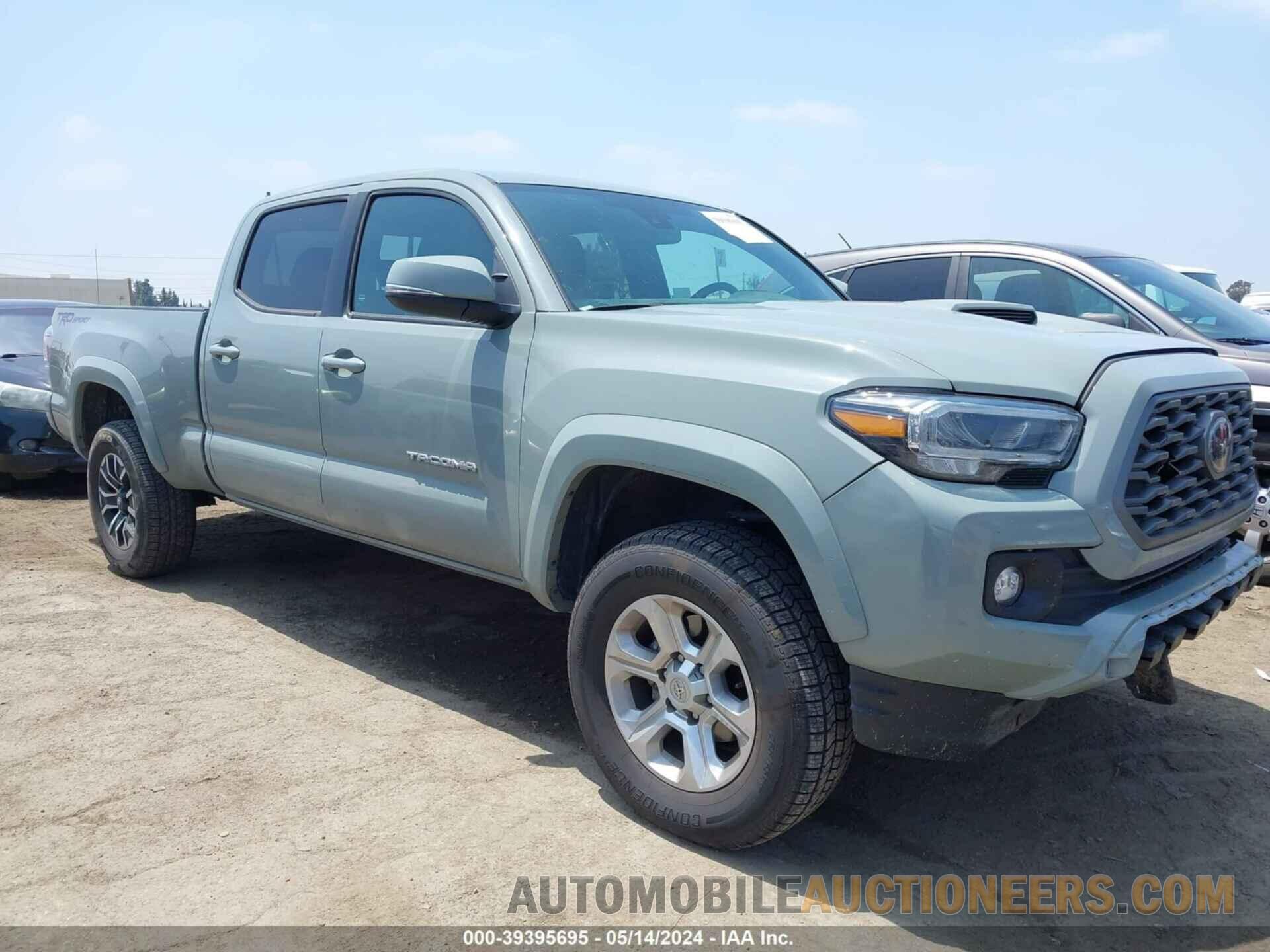 3TMBZ5DN6PM037949 TOYOTA TACOMA 2023