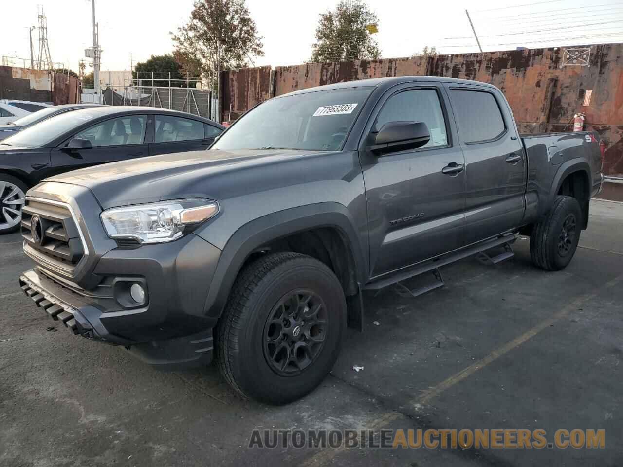 3TMBZ5DN6PM038034 TOYOTA TACOMA 2023