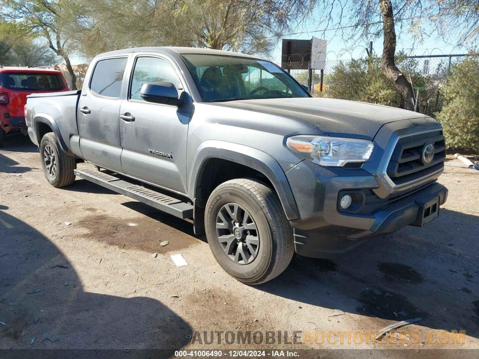 3TMBZ5DN6PM038874 TOYOTA TACOMA 2023