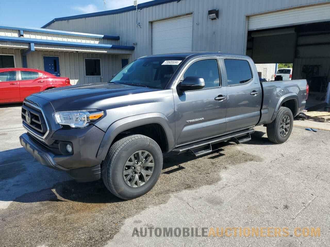 3TMBZ5DN6PM039118 TOYOTA TACOMA 2023