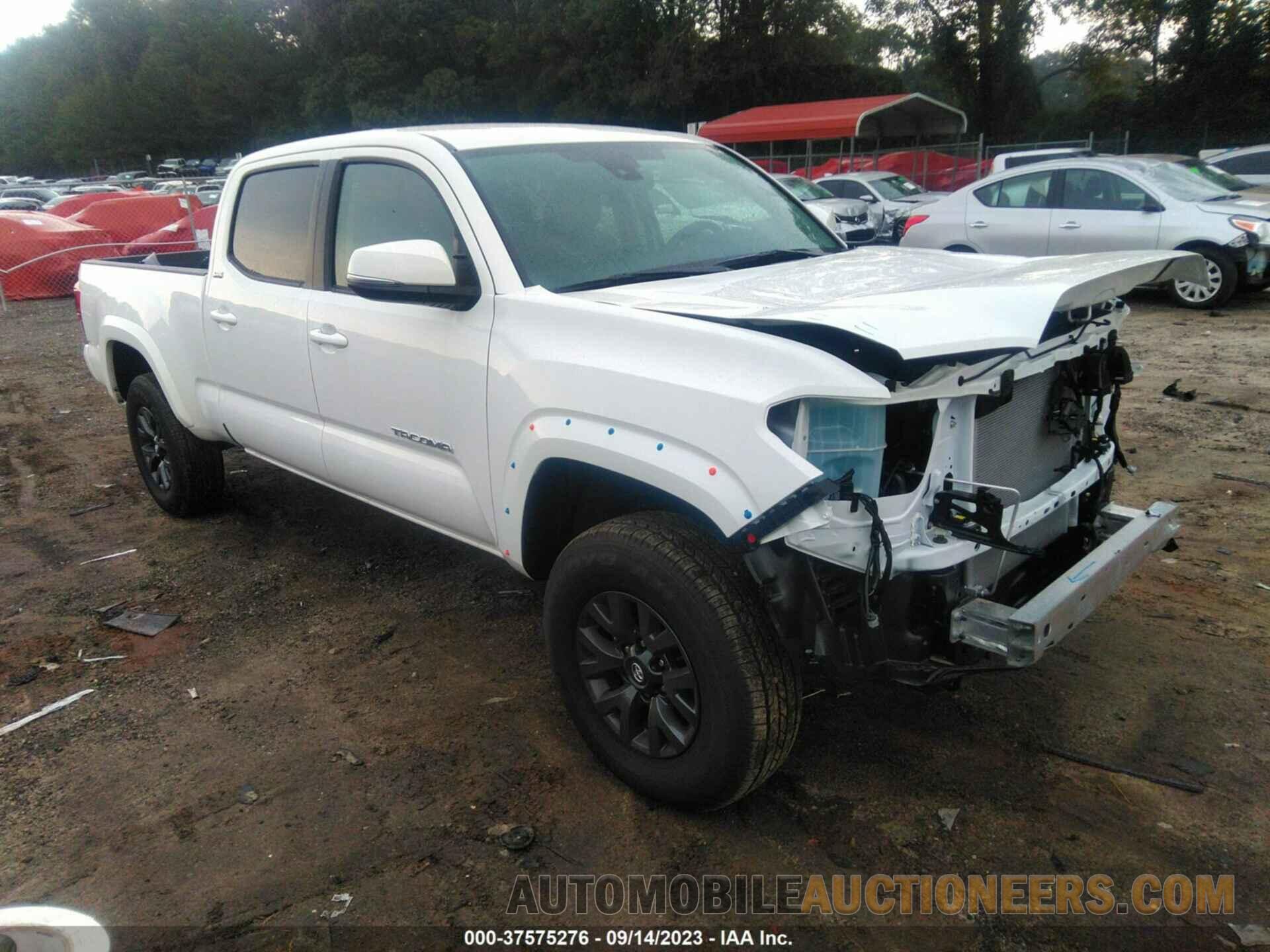 3TMBZ5DN6PM039121 TOYOTA TACOMA 2WD 2023