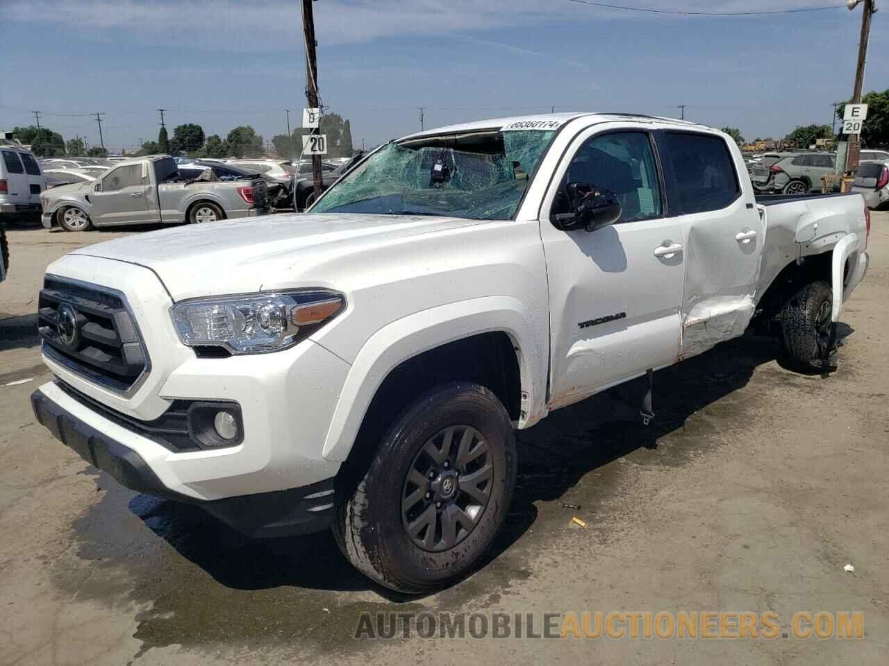 3TMBZ5DN6PM039877 TOYOTA TACOMA 2023