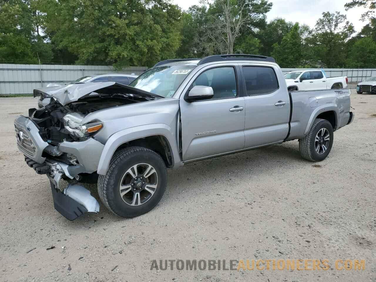 3TMBZ5DN7GM002661 TOYOTA TACOMA 2016