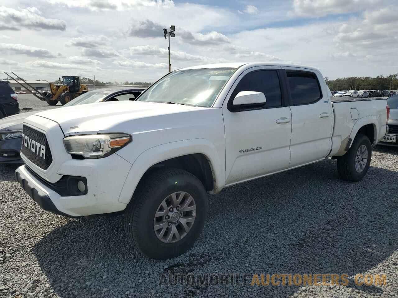 3TMBZ5DN7GM002952 TOYOTA TACOMA 2016