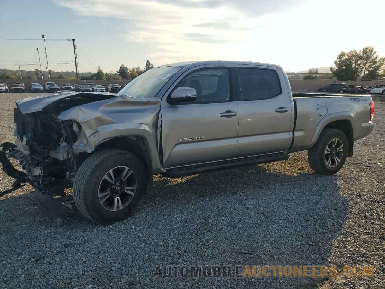 3TMBZ5DN7GM003423 TOYOTA TACOMA 2016