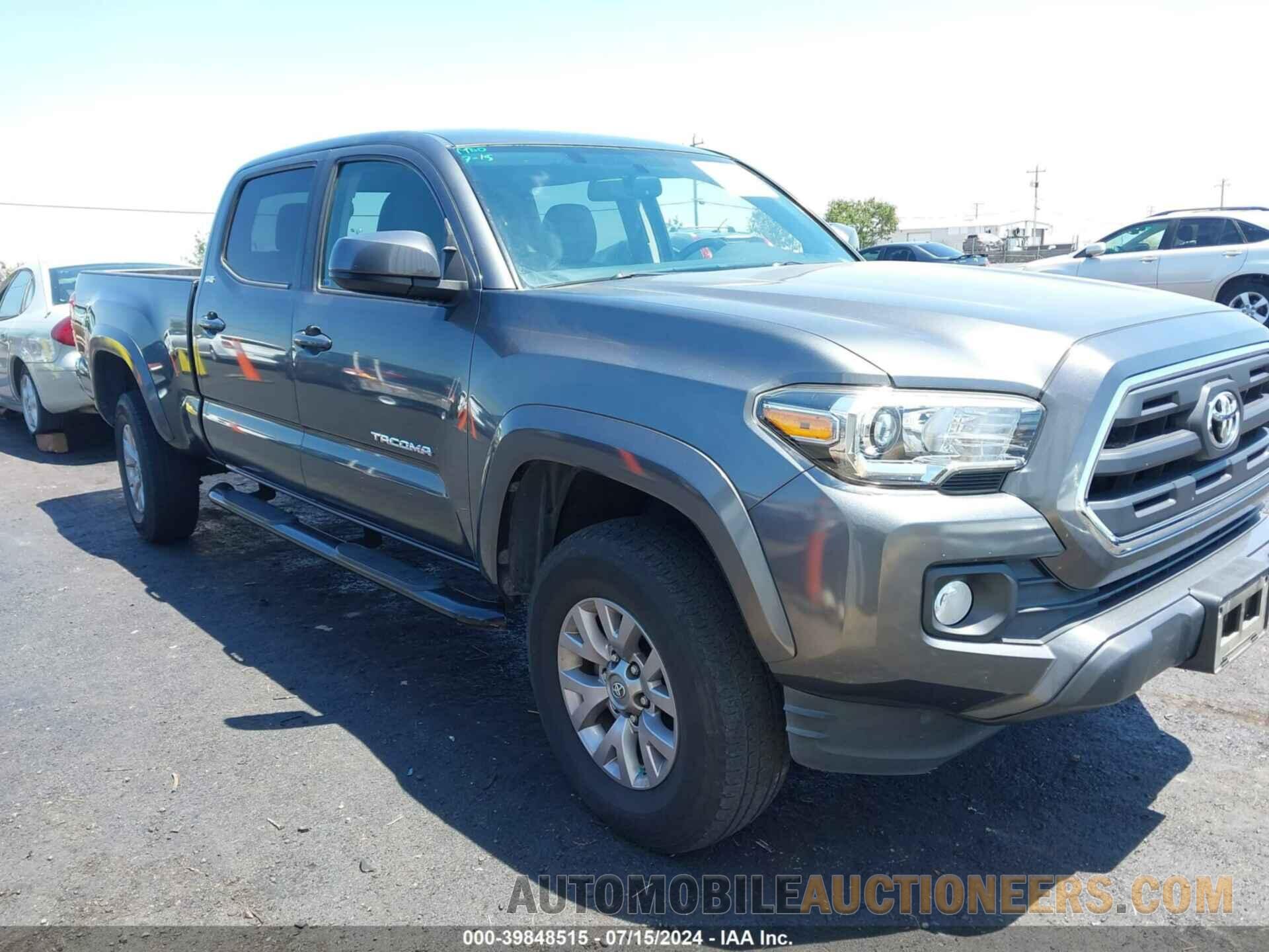 3TMBZ5DN7GM005477 TOYOTA TACOMA 2016