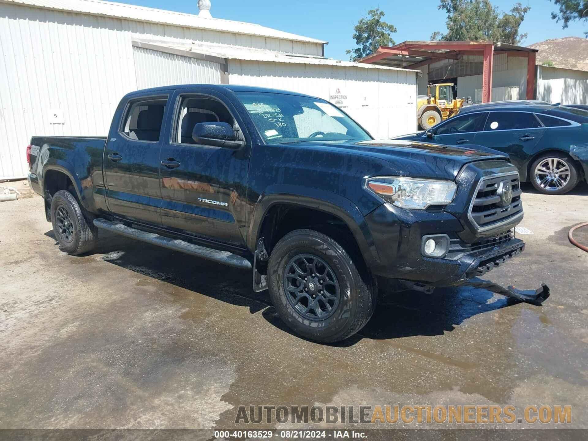 3TMBZ5DN7KM020568 TOYOTA TACOMA 2019