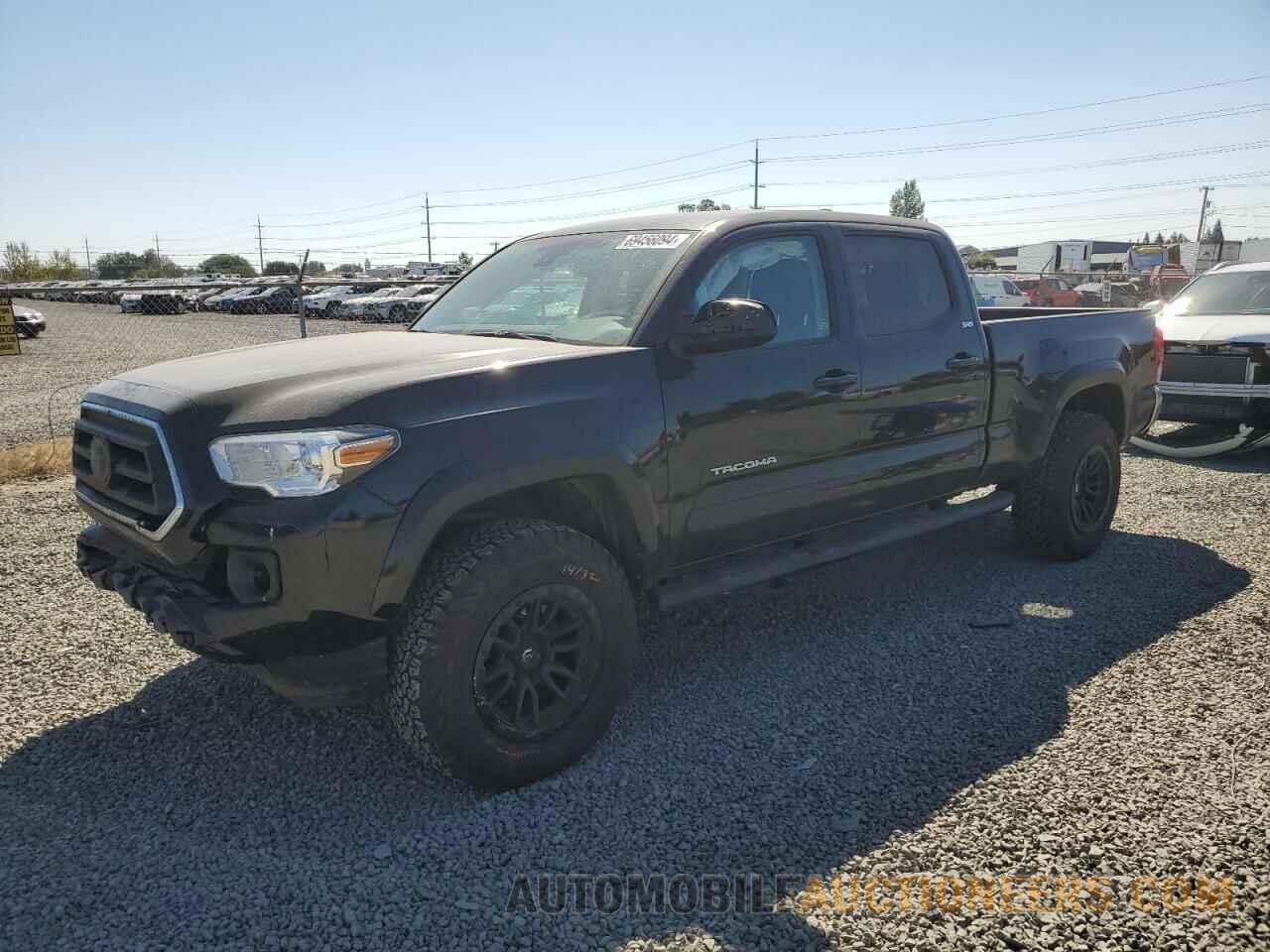 3TMBZ5DN7MM029984 TOYOTA TACOMA 2021