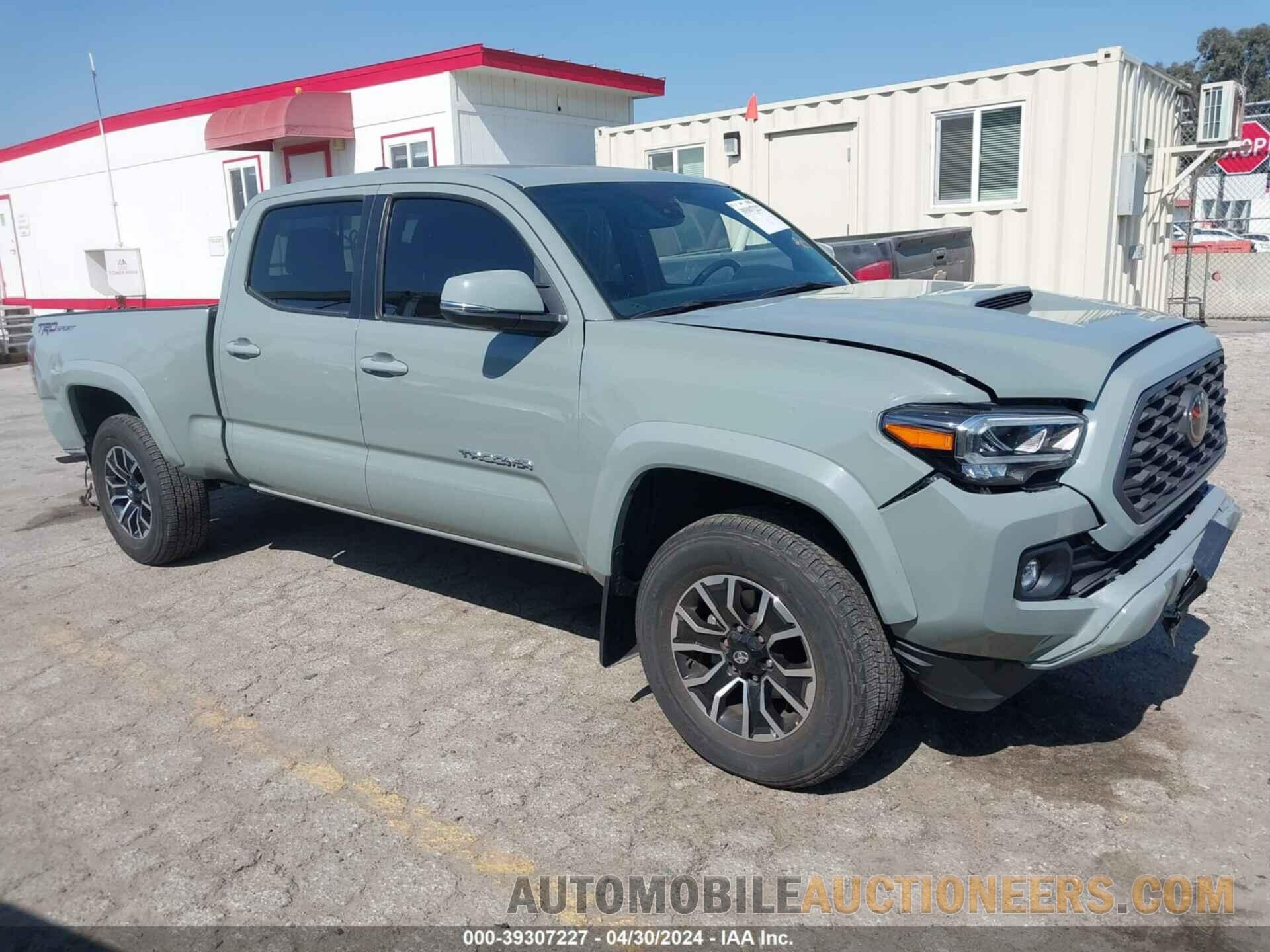 3TMBZ5DN7NM032143 TOYOTA TACOMA 2022