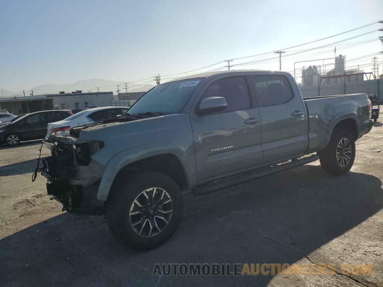 3TMBZ5DN7NM032627 TOYOTA TACOMA 2022