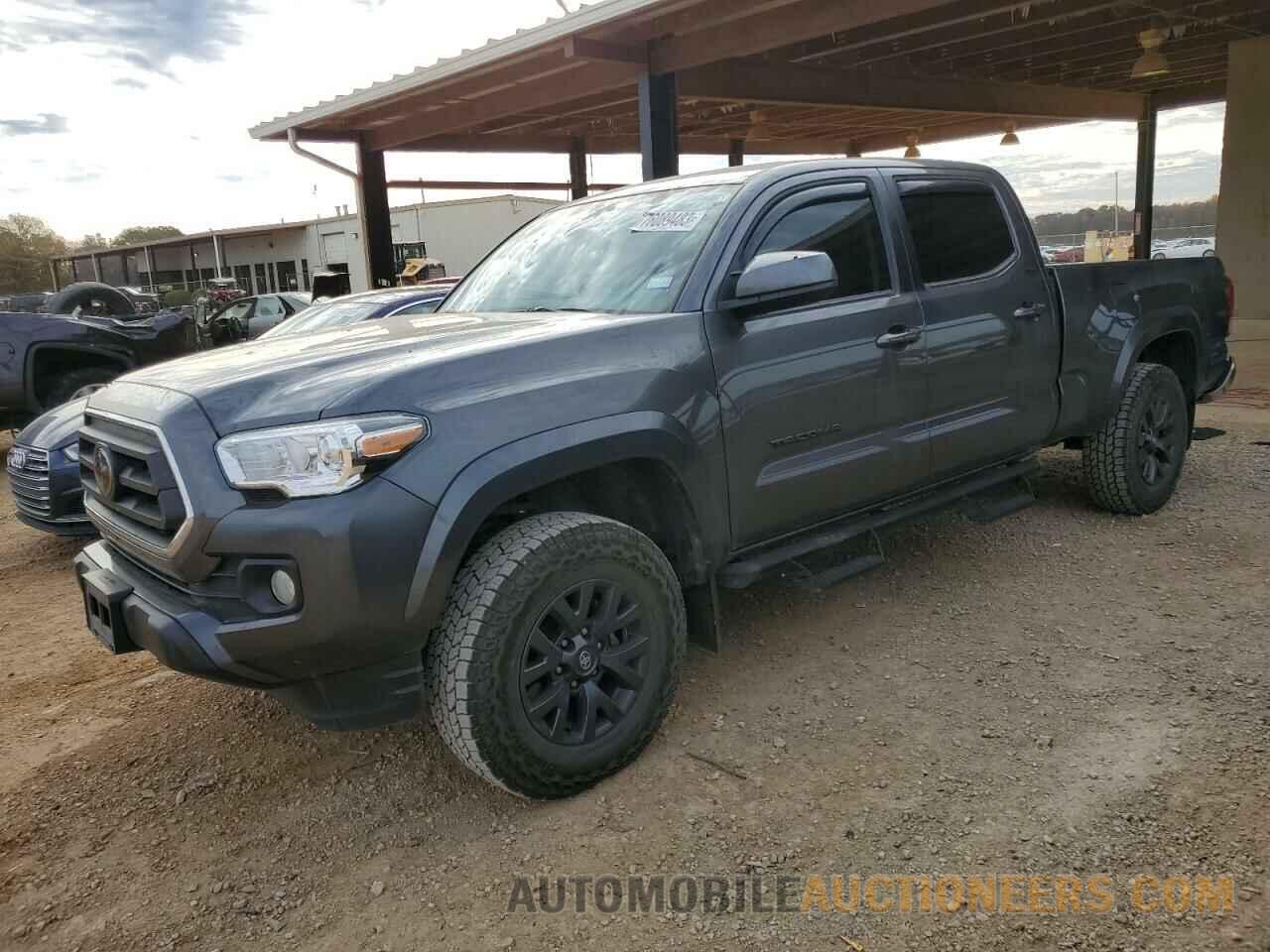 3TMBZ5DN7NM033230 TOYOTA TACOMA 2022