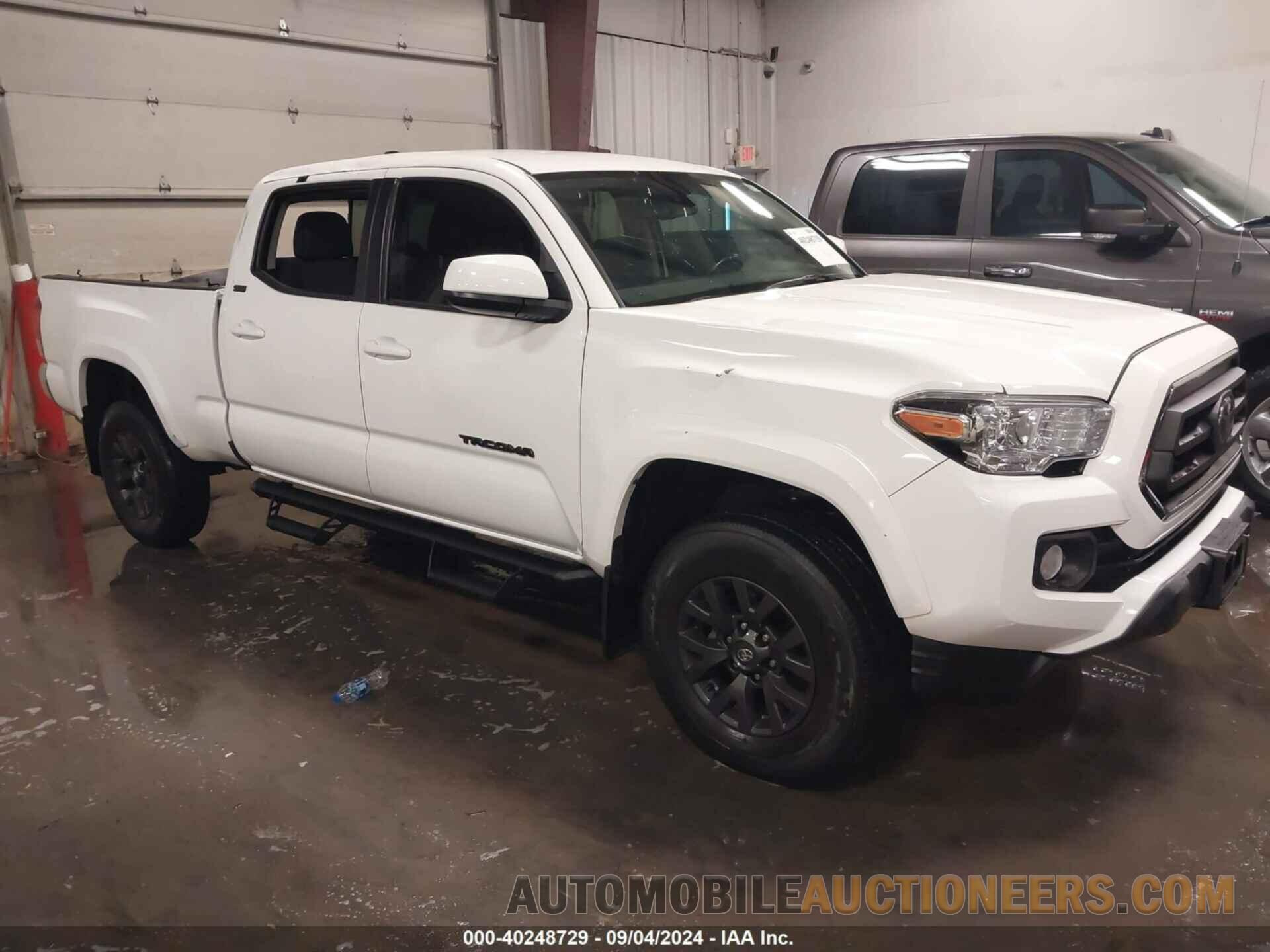 3TMBZ5DN7NM033289 TOYOTA TACOMA 2022