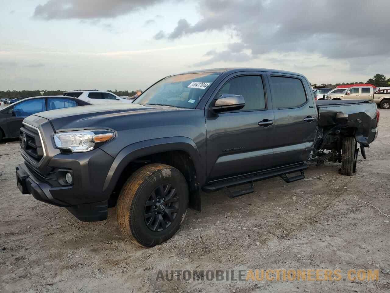 3TMBZ5DN7NM033650 TOYOTA TACOMA 2022