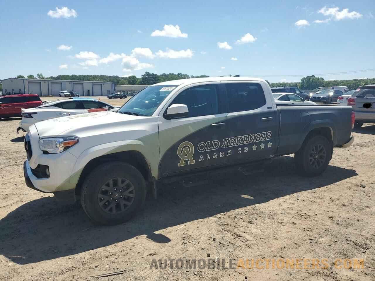 3TMBZ5DN7NM035933 TOYOTA TACOMA 2022