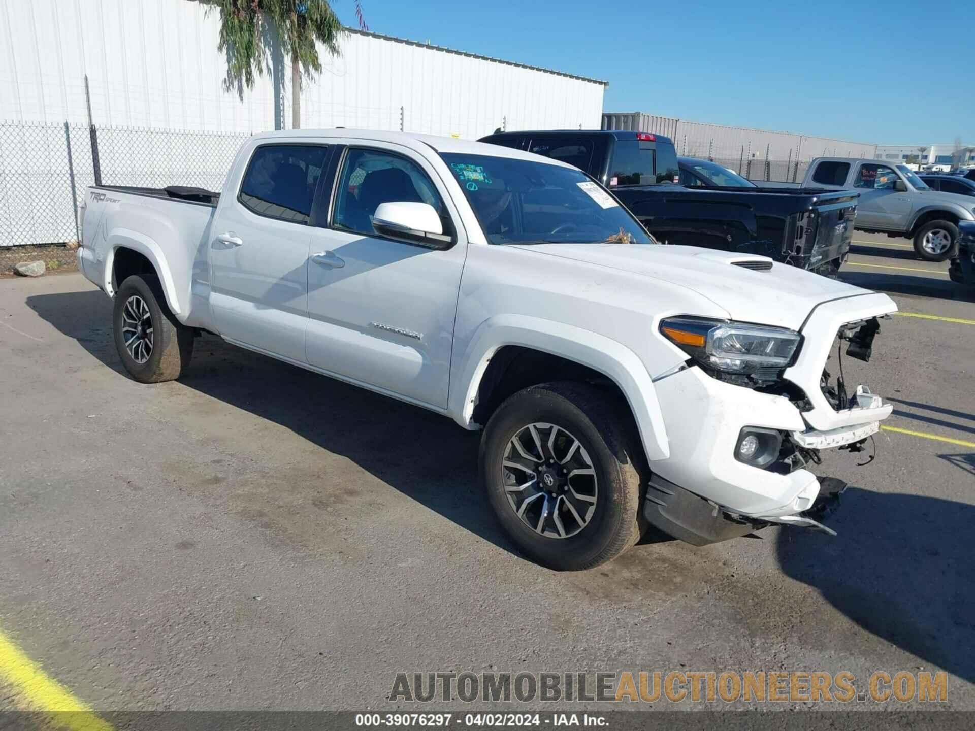 3TMBZ5DN7PM038768 TOYOTA TACOMA 2023