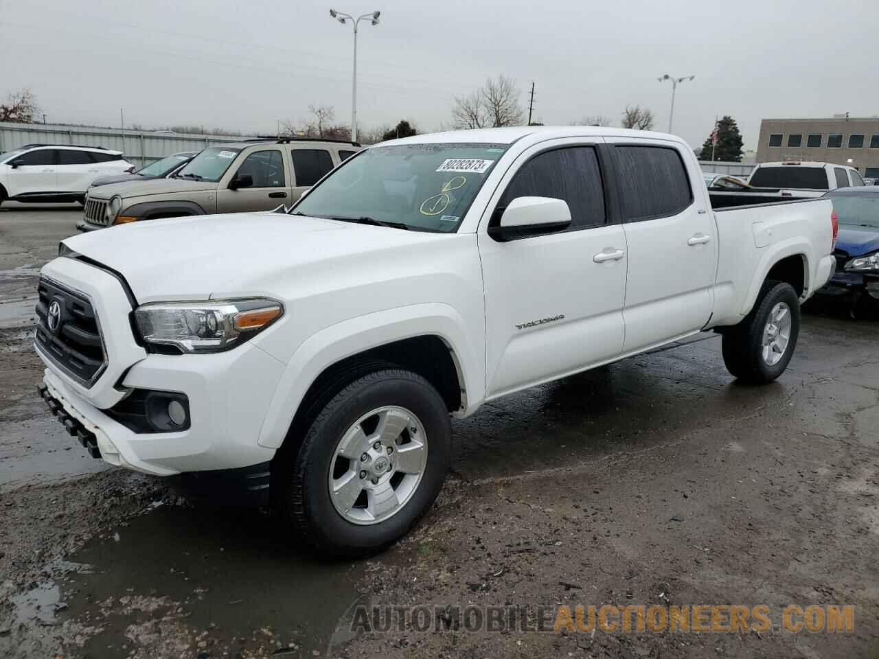 3TMBZ5DN8GM001714 TOYOTA TACOMA 2016