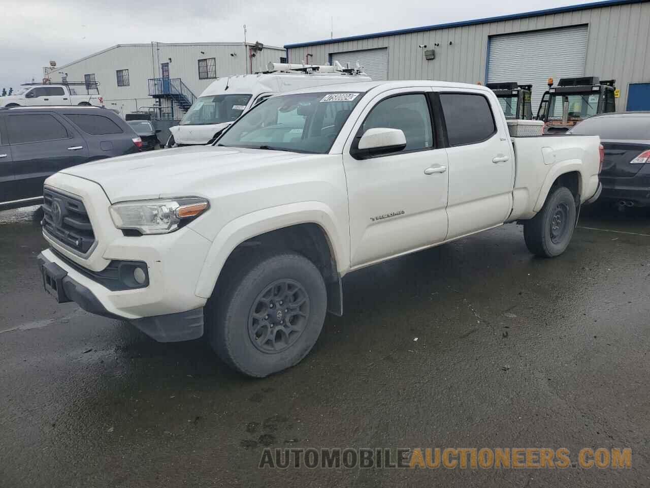 3TMBZ5DN8KM023365 TOYOTA TACOMA 2019