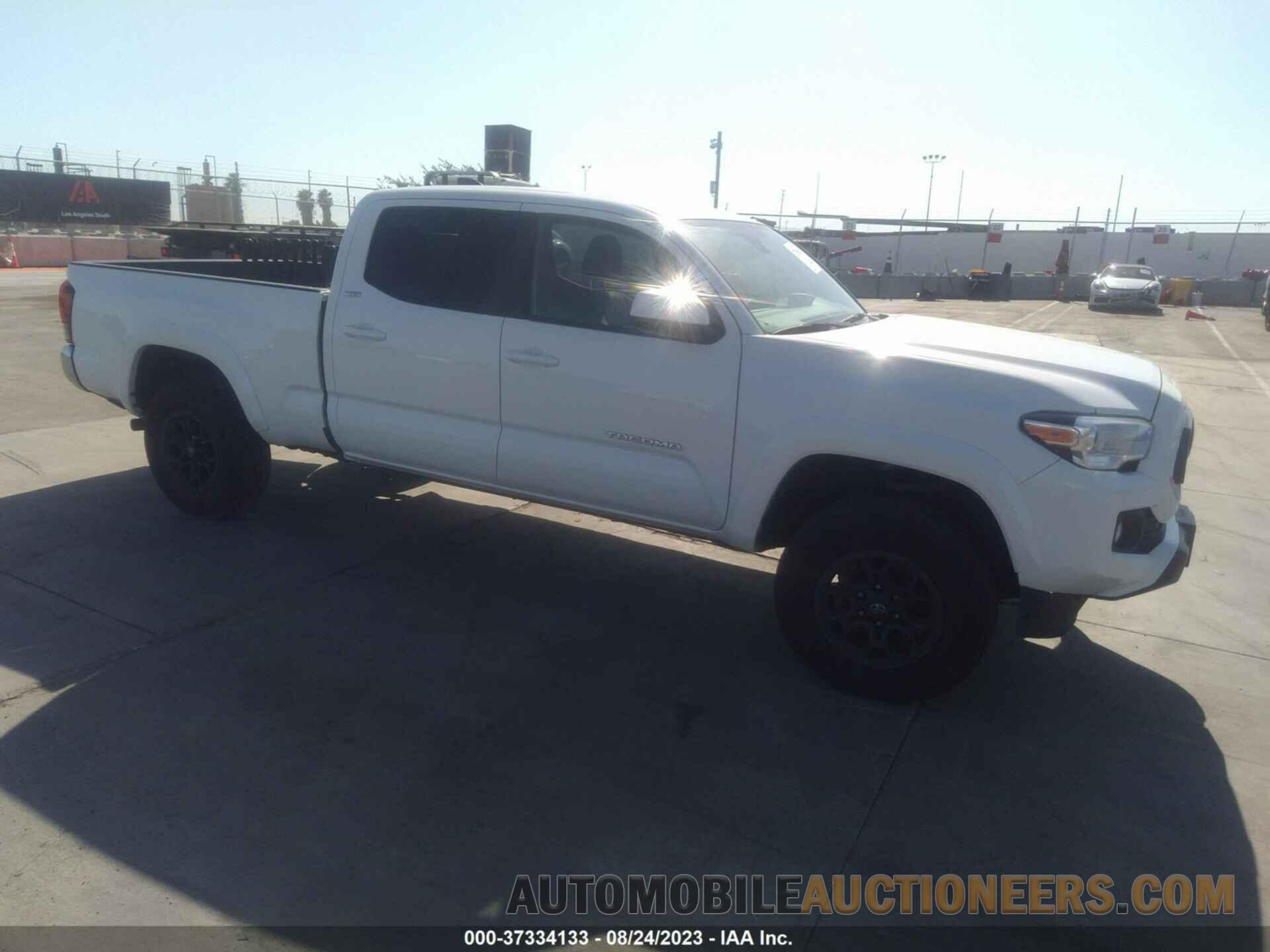 3TMBZ5DN8LM023478 TOYOTA TACOMA 2WD 2020