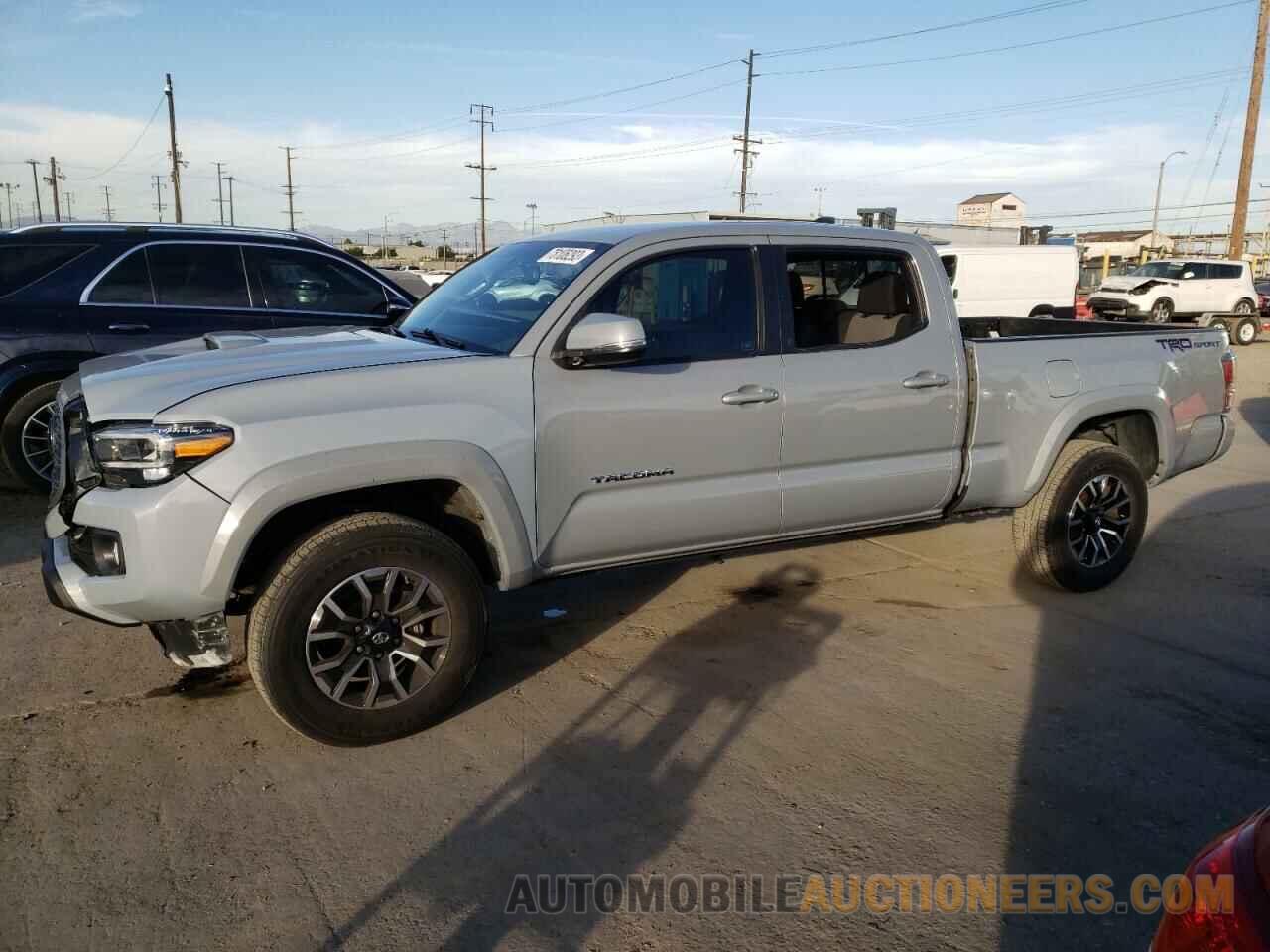 3TMBZ5DN8MM027614 TOYOTA TACOMA 2021