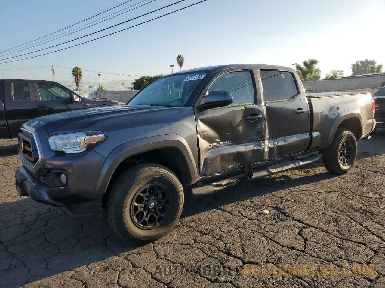 3TMBZ5DN8MM032229 TOYOTA TACOMA 2021