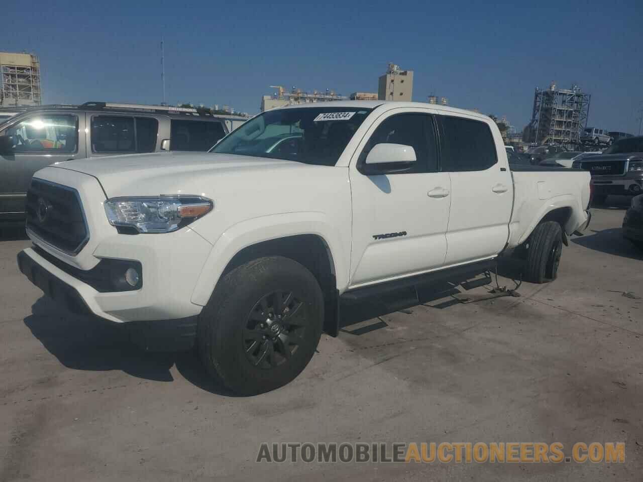 3TMBZ5DN8NM032975 TOYOTA TACOMA 2022