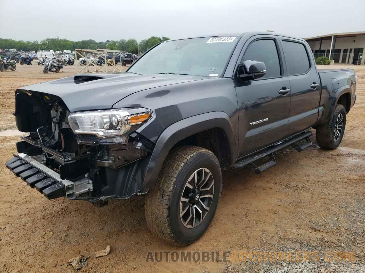 3TMBZ5DN8PM038195 TOYOTA TACOMA 2023