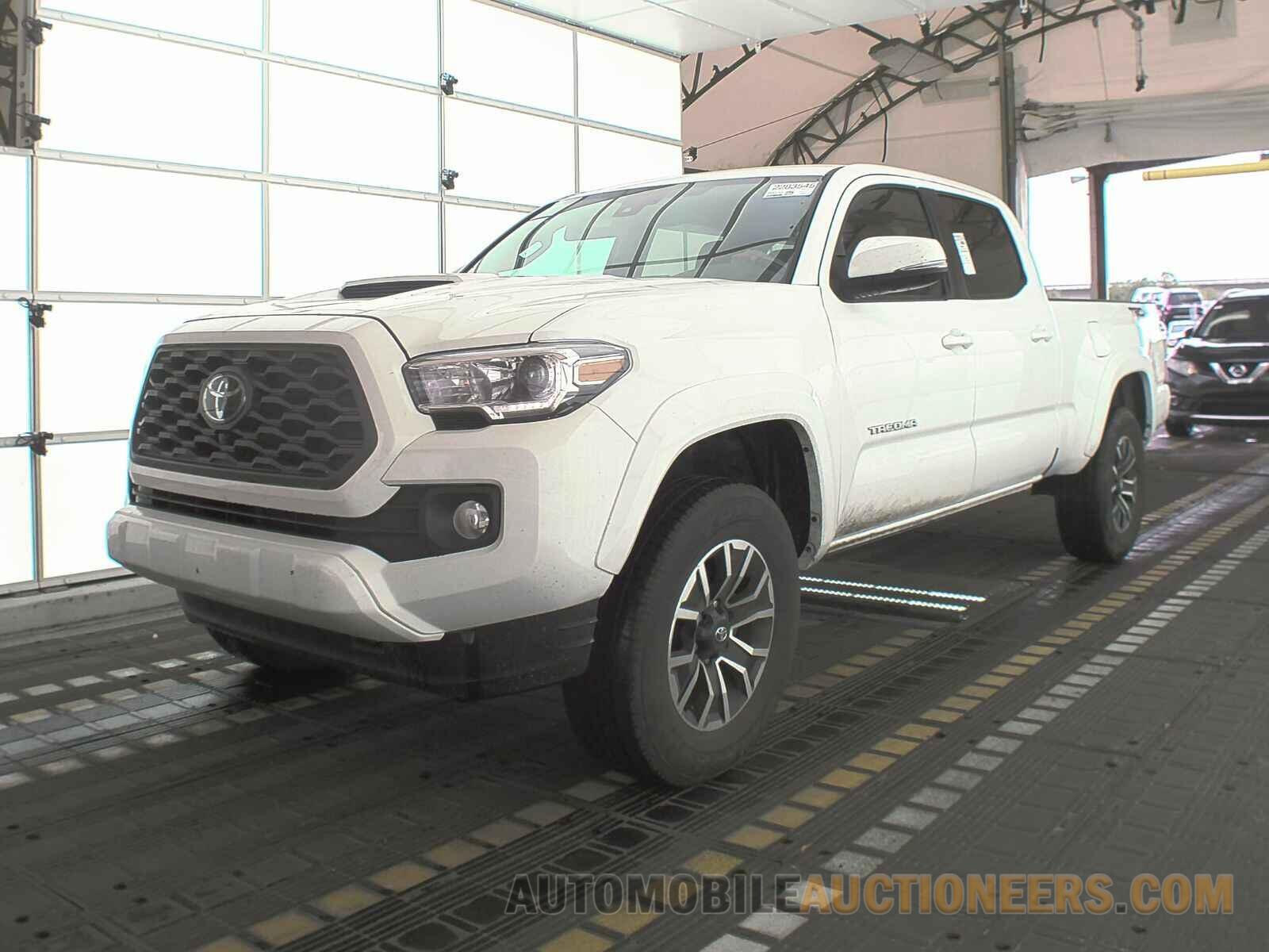 3TMBZ5DN8PM038567 Toyota Tacoma 2023