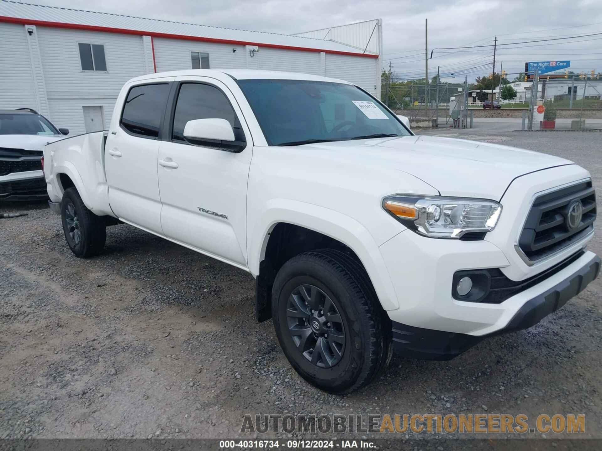 3TMBZ5DN8PM038990 TOYOTA TACOMA 2023